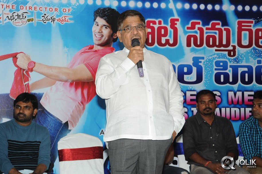 Kotha-Janta-Movie-25-Days-Celebrations